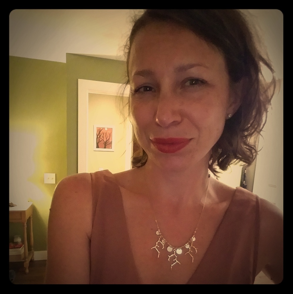 Meet your Posher, Tiffany